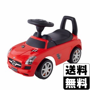 乗用メルセデスベンツSLS AMG レッド