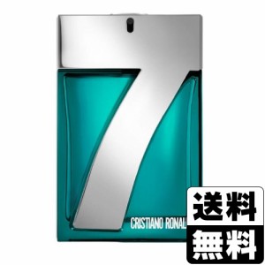 クリスティアーノ・ロナウド 7オリジンズ オードトワレ 50ml