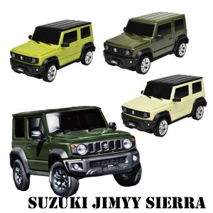 SUZUKI Jimny SIERRA ジムニー シエラ 1/20 ラジコンカー 正規ライセンス R/C