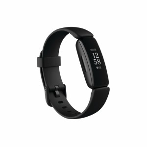 Fitbit Inspire 2 ブラック フィットビット スマートウォッチ 活動量計 トラッカー 心拍数