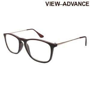 取寄品 正規品 VIEW ADVANCE ヴューアドヴァンス male VAM-05-1 シニアグラス リーディンググラス 老眼鏡 眼鏡 メンズ