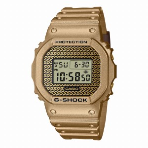 取寄品 正規品 CASIO腕時計 カシオ G-SHOCK ジーショック デジタル表示 正方形 クオーツ 20気圧防水 DWE-5600HG-1JR 人気モデル メンズ腕