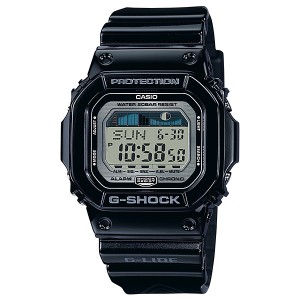 取寄品 正規品 CASIO腕時計 カシオ G-SHOCK ジーショック デジタル表示 カレンダー 長方形 GLX-5600-1JF メンズ腕時計 送料無料