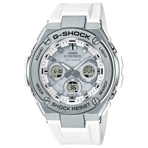 取寄品 正規品 CASIO腕時計 カシオ G-SHOCK ジーショック アナデジ アナログ&デジタル GST-W310-7AJF メンズ腕時計 送料無料