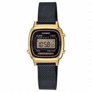 カシオ 腕時計 la 670の通販|au PAY マーケット
