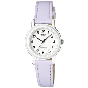 取寄品 正規品 CASIO腕時計 カシオ POP チプカシ アナログ表示 丸形 日常生活防水 LQ-139L-6BJ レディース腕時計