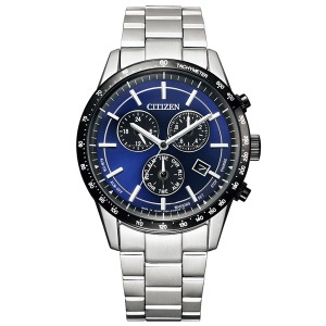 取寄品 正規品 CITIZEN シチズン シチズンコレクション BL5496-96L COLLECTION ラウンドフェイス エコ・ドライブ メンズ腕時計 送料無料