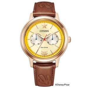 取寄品 正規品 CITIZEN シチズン シチズンコレクション BU4042-09A COLLECTION Disney Collection ディズニー DISNEYモデル メンズ腕時計