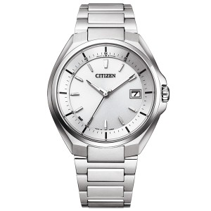 取寄品 正規品 CITIZEN シチズン アテッサ CB3010-57A ATTESA 光発電エコ・ドライブ メンズ腕時計 送料無料