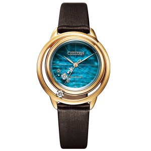 取寄品 正規品 CITIZEN シチズン シチズンエル EW5522-38W ARCLY Collection 限定モデル レディース腕時計 送料無料