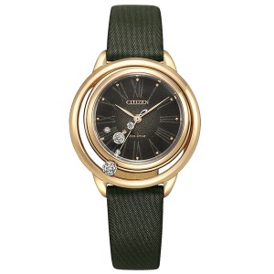 取寄品 正規品 CITIZEN シチズン シチズンエル EW5522-46E ARCLY Collection 限定モデル レディース腕時計 送料無料