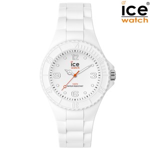 取寄品 正規品 ice watch アイスウォッチ 019138 ICE generation アイスジェネレーション ホワイトフォーエバー Small スモール レディー