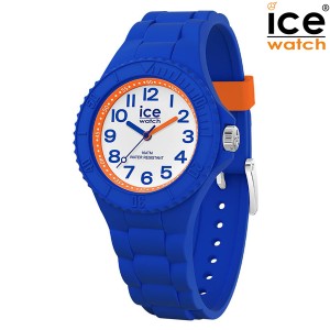 取寄品 正規品 ice watch アイスウォッチ 020322 ICE hero アイスヒーロー キッズ ブルードラゴン エクストラスモール 腕時計 送料無料