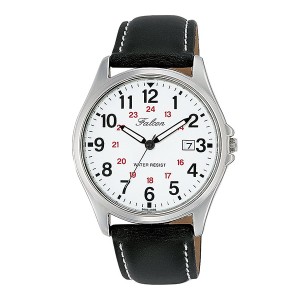 取寄品 正規品 CITIZEN 腕時計 シチズン Q&Q QQ チープシチズン チプシチ D026-304 スタンダードウオッチ ファルコン 日付表示 日常生活