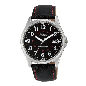 取寄品 正規品 CITIZEN 腕時計 シチズン Q&Q QQ チープシチズン チプシチ D026-305 スタンダードウオッチ ファルコン 日付表示 日常生活