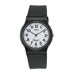 取寄品 正規品 CITIZEN 腕時計 シチズン Q&Q QQ チープシチズン チプシチ V06A-017VK カラーウォッチ 10気圧防水 カジュアル メンズ腕時