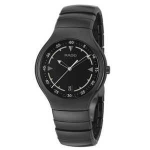 取寄品 RADO ラドー 腕時計 R27677162 トゥルー コレクション Rado True ユニセックス腕時計 送料無料