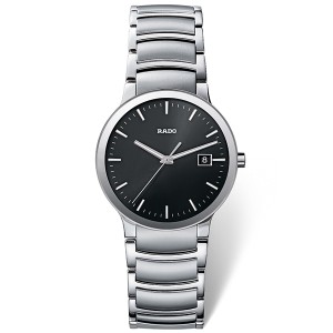 取寄品 RADO ラドー 腕時計 R30927153 セントリックス コレクション Rado Centrix ユニセックス腕時計 送料無料