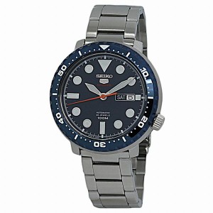 セイコー SEIKO 4R36-00N0 ファイブスポーツ デイデイト 自動巻き メンズ 美品 _753230