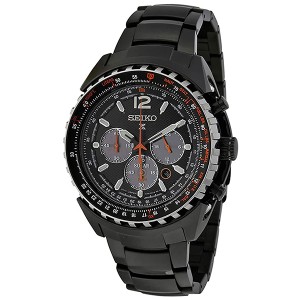 取寄品 SEIKO 腕時計 セイコー SSC263P1 プロスペックス PROSPEX 海外モデル クロノグラフ ソーラークオーツ ビジネス メンズ腕時計 送料