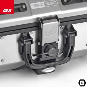 givi ( ジビ ) ユニバーサル スクリーン 取り付け 方法の通販｜au PAY