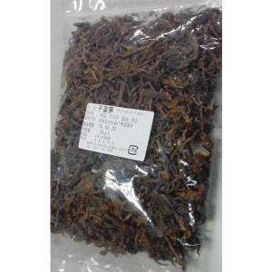 梅干菜（干菜笋）　200ｇ、中華野菜漬物の乾物、伝統料理（梅干菜焼肉，梅干菜蒸肉，梅干菜包子，梅干菜焼豆干〜）の必須材料♪