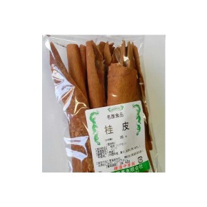 横浜中華街　シナモンスティック カシア 100g Cinnamon Stick 桂皮 シナモン スティック スパイス インド産、香辛料 製菓材料 業務用 ♪