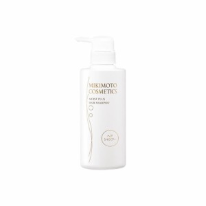 【国内正規品】MIKIMOTO ミキモト コスメティックス モイストプラス ヘアシャンプー 380ml シャンプー