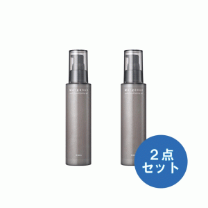 【お得な2点セット】POLA ポーラ マージェンス マルチ コンディショニング ジェル 120mL×2本 ローション オールインワン化粧水 メンズ化