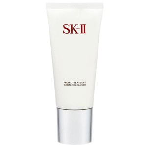 【国内正規品】SK-II エスケーツー フェイシャル トリートメント ジェントル クレンザー 120g 洗顔料 送料無料