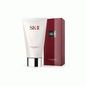 【国内正規品】SK-II エスケーツー フェイシャル トリートメント クレンザー 120g 洗顔料 送料無料