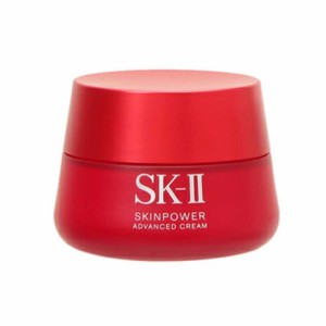 【国内正規品】SK-II エスケーツー スキンパワー アドバンスト クリーム 50g リニューアル