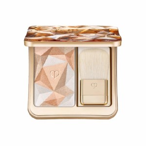 Cle de Peau Beaute クレ・ド・ポー ボーテ ル・レオスールデクラ 202 10g フェイスカラー ハイライト 送料無料