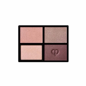 Cle de Peau Beaute クレ・ド・ポー ボーテ オンブルクルールクアドリ 3 Sundried Driftwood　（レフィル）　6g アイシャドウ