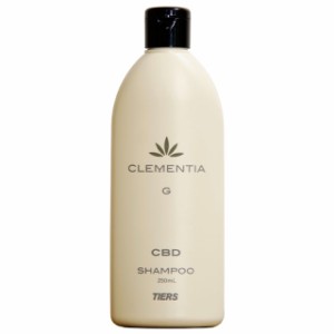 クレメンティア　CBD　グレイスシャンプー250ml