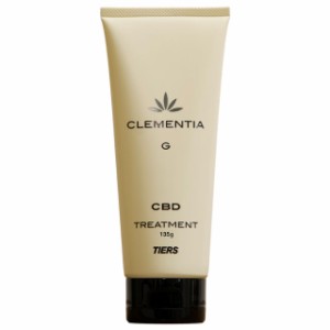 クレメンティア　CBD　グレイストリートメント135ｇ