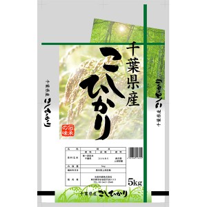 米 コメ こめ 千葉県産 こしひかり 5kg