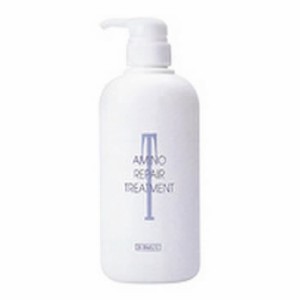 【アウトレット・旧商品】　ドクターベルツ Dr.BAELTZ アミノリペアトリートメント 500ml