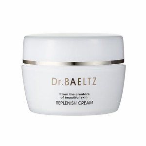 ドクターベルツ Dr.BAELTZ リプレニッシュクリーム 40g　【送料無料】