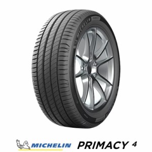 サマータイヤ 195/65R15 91V ミシュラン PRIMACY4 プライマシー4 （国内正規品） 2024年製