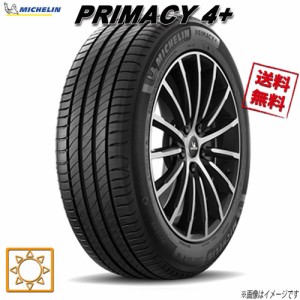 245/45R17 99Y XL  1本 ミシュラン PRIMACY 4+ プライマシー4+ 