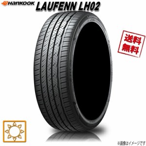 サマータイヤ 業販4本購入で送料無料 ハンコック Laufenn S FIT aS-01 LH02 215/50R17インチ 91W 1本 HANKOOK