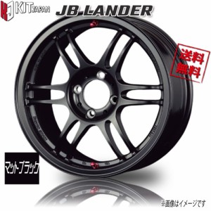 KOSEI K1 Racing.REV マッドブラック 15インチ 4H100 7J+48 1本 業販4本購入で送料無料