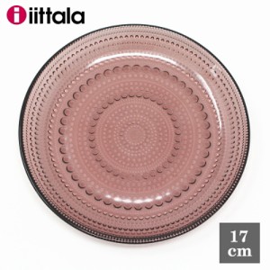 イッタラ プレート カステヘルミ カルーナ 17cm iittala お皿