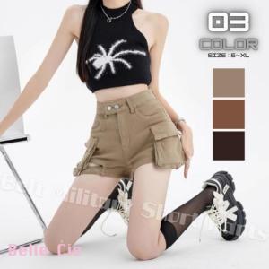 ozz on japan * ガーターベルト付きショートパンツ ガーターベルト付き ショートパンツ | PLASTIC BUNNY