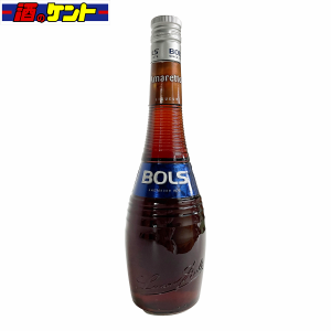 リキュール ボルス アマレット 700ml 24度