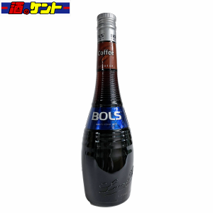 リキュール ボルス コーヒー 700ml 24度