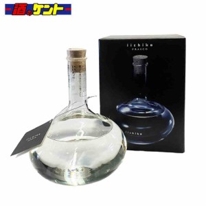 いいちこ フラスコボトル 麦焼酎 30度 720ml 瓶