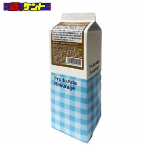 スミダ飲料 ラムネ風シロップ 1L パック 希釈用 シロップ 1000ml 割材 かき氷 カフェ スイーツ