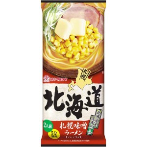 送料無料！【15個セット】マルタイ 北海道札幌味噌ラーメン 216g×15個